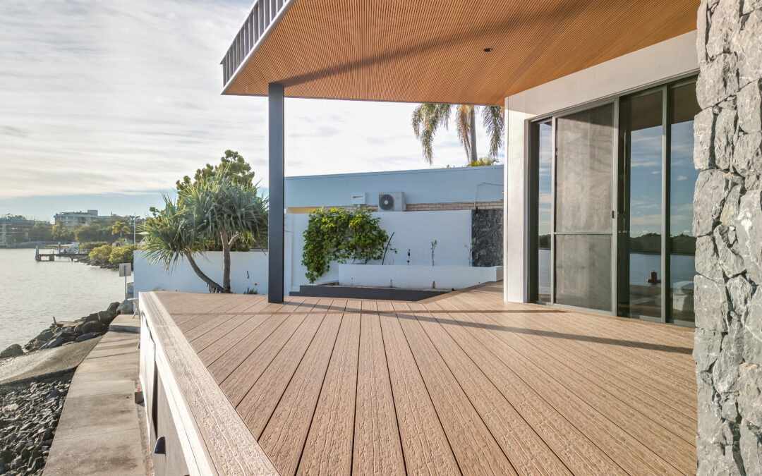 Winter on the Gold Coast: Why a New Deck is a Year-Round Investment