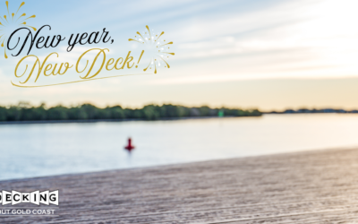 New Year, New Deck: Transform Your Outdoor Space with Gold Coast Decking Experts