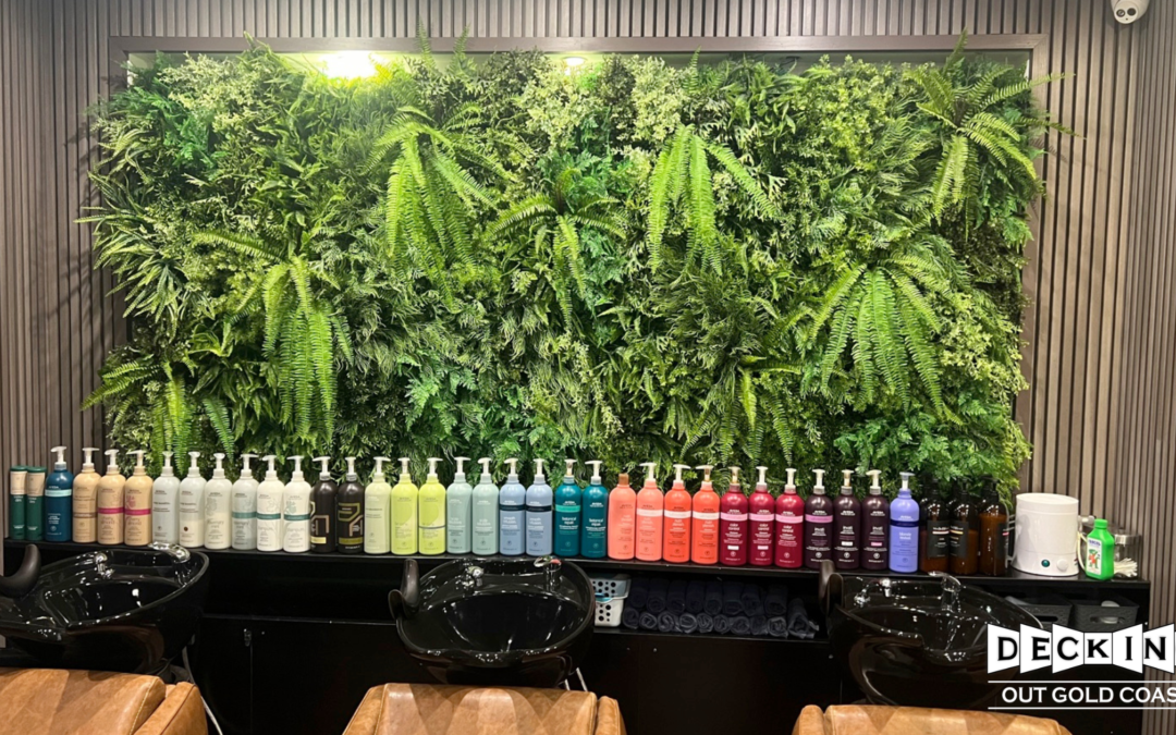 Why Composite Decking Is Perfect for Hair Salons on the Gold Coast