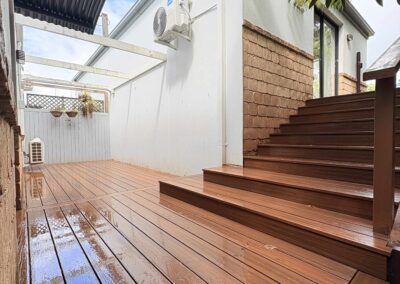 STAIRS & DECKING GOLD COAST