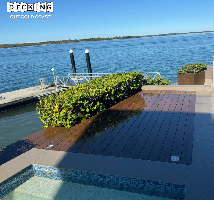Coastal Decking Done Right
