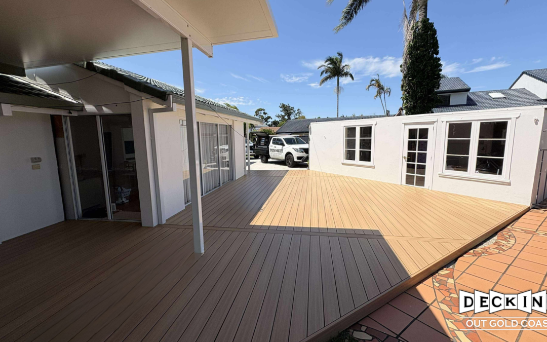 7 Signs It’s Time to Replace Your Old Deck