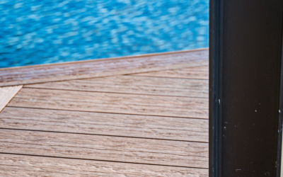 Why Now Is the Best Time to Upgrade Your Pool Deck Before Summer